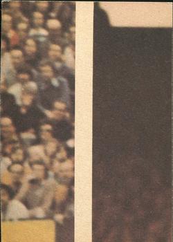 1976 Scanlens VFL #72 Barry Breen Back